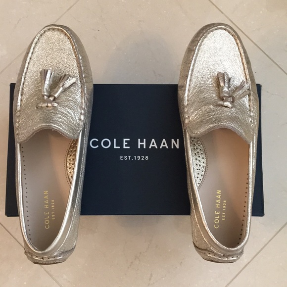 Cole Haan Shoes - 🌟Cole Haan loafers